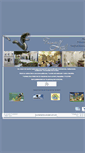 Mobile Screenshot of francehotelniort.com